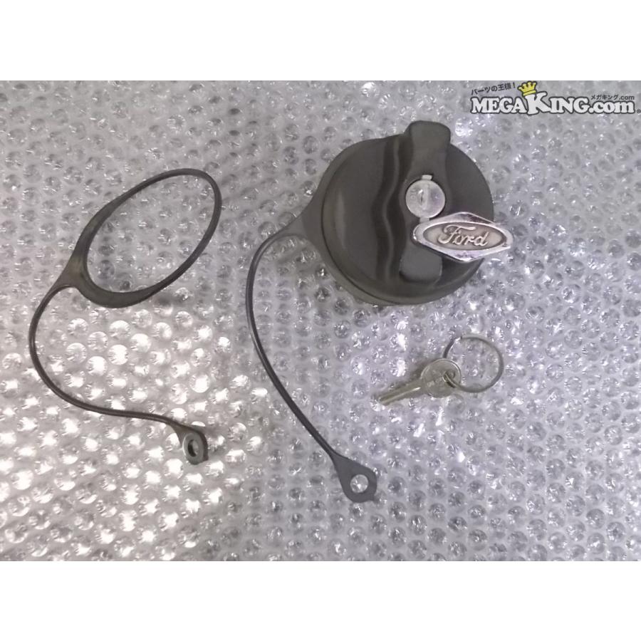 FORD フォード マスタング ? 純正 ノーマル ガソリンキャップ