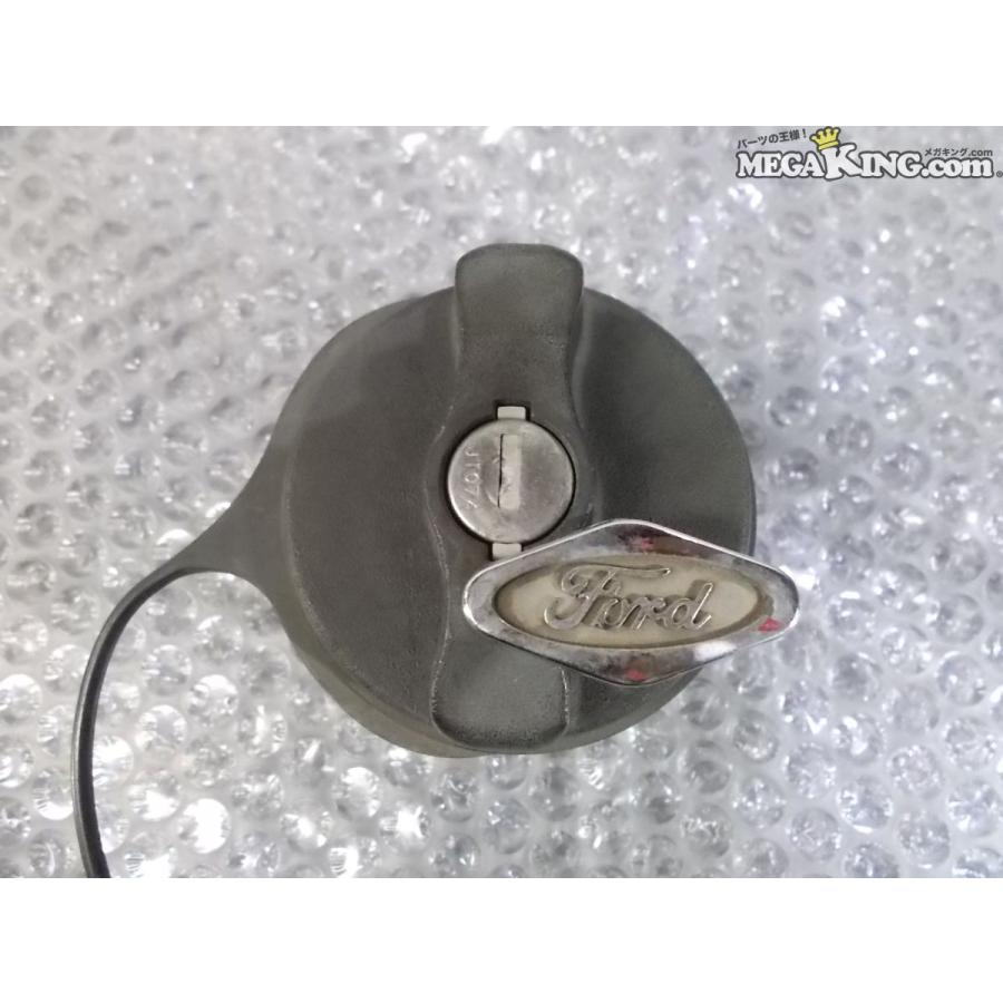 FORD フォード マスタング ? 純正 ノーマル ガソリンキャップ