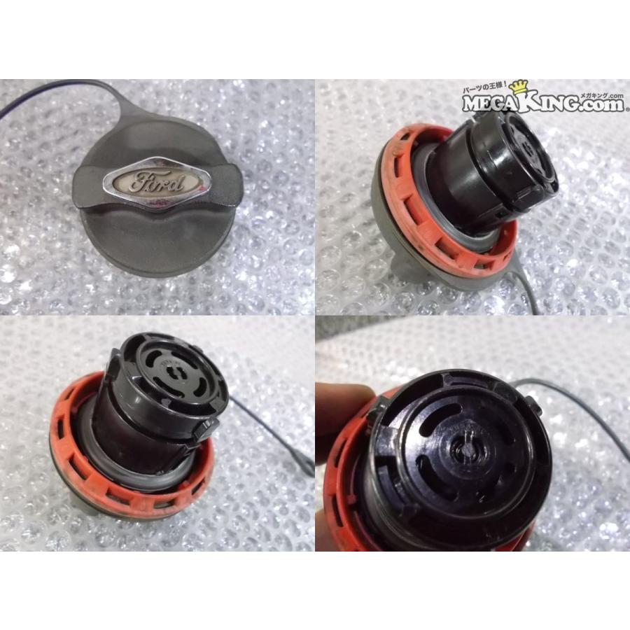 FORD フォード マスタング ? 純正 ノーマル ガソリンキャップ