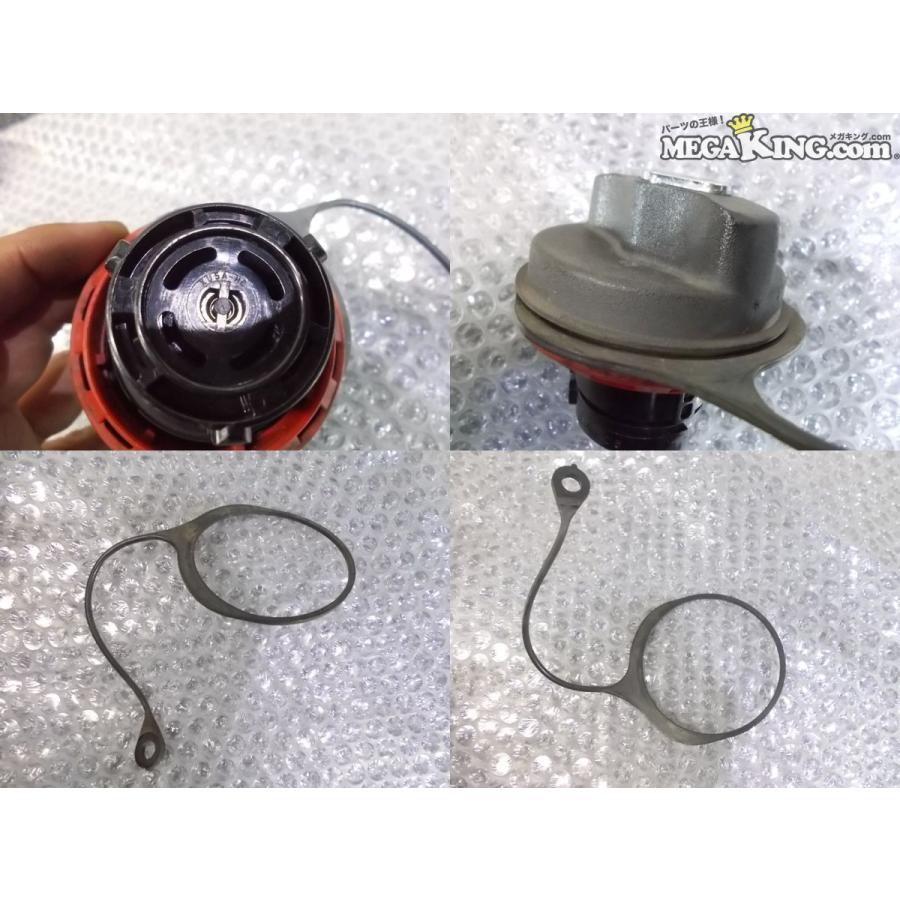 FORD フォード マスタング ? 純正 ノーマル ガソリンキャップ