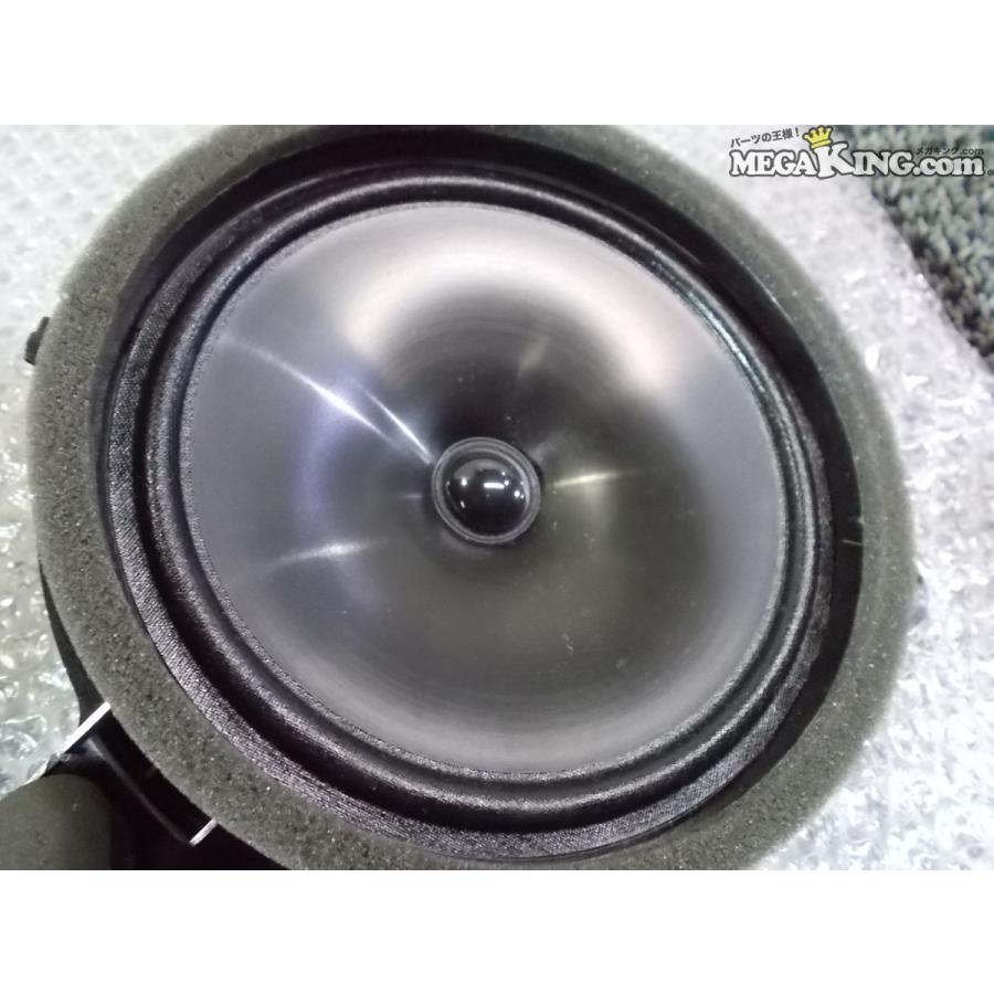 MXAA52 RAV4 純正 ノーマル フロント スピーカー オーディオ 左右