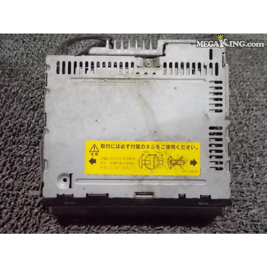 KENWOOD ケンウッド System E's U525 CDプレーヤー デッキ オーディオ