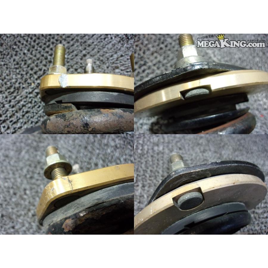 JZS161 アリスト TEIN テイン TYPE CS ネジ式 車高調 減衰調整 1 JZS161 アリスト TEIN テイン TYPE CS ネジ式 車高調 減衰調整 1