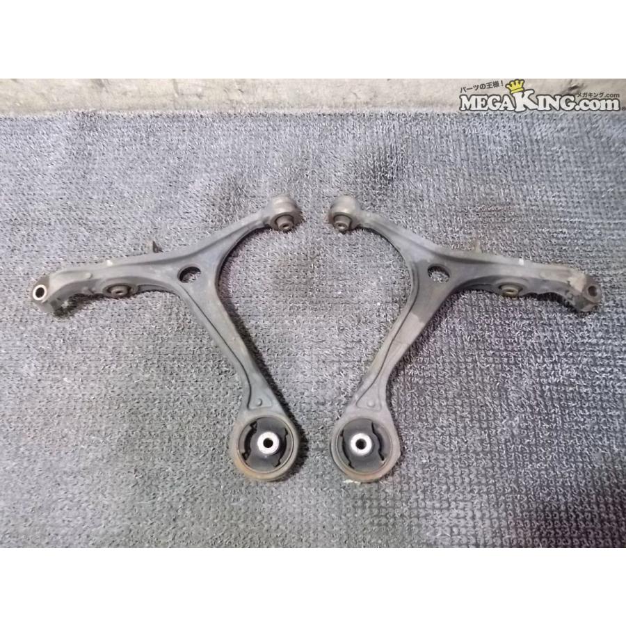 rb1オデッセイ延長ロアアーム RB3 オデッセイ ロアアーム ナックル