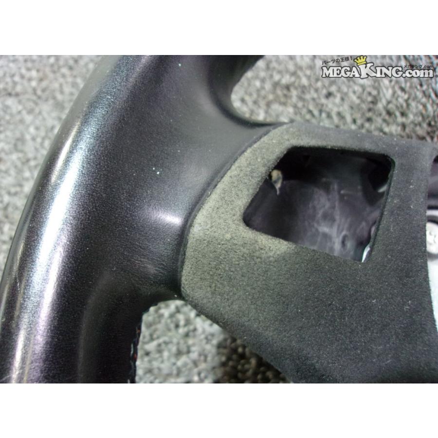 BMW e82 135i Mスポーツ　純正ステアリング BMW ☆BMW純正☆BMW Performance スポーツ・ステアリング・ホイールII