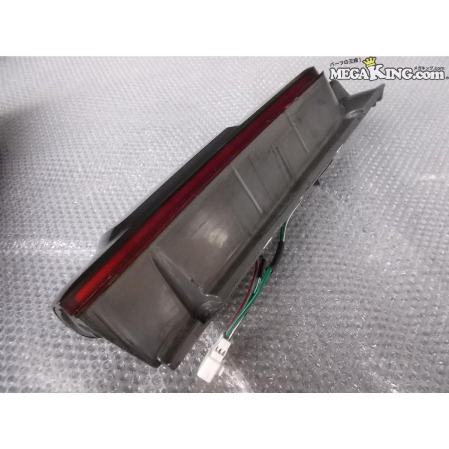 ハイエース 200系 4型 WANJIE ハロゲン リア テールランプ テール