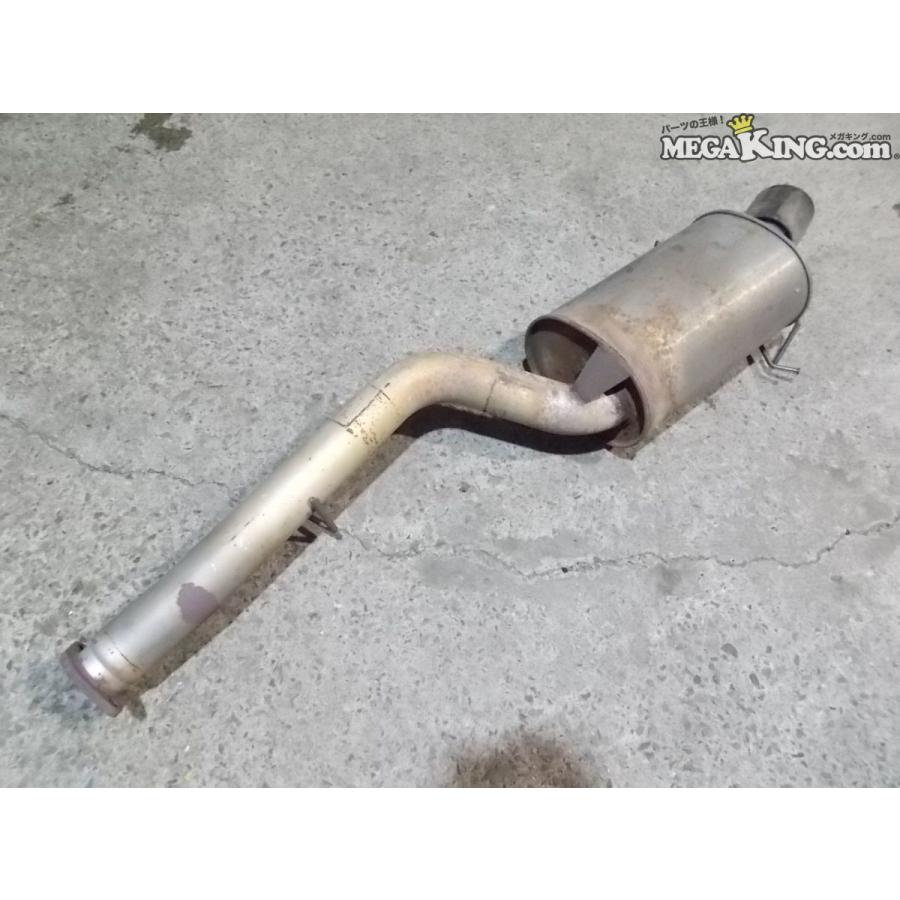 FD3S RX-7 RX7 HKS リーガル マフラー セミステンレス 13B ロータリー