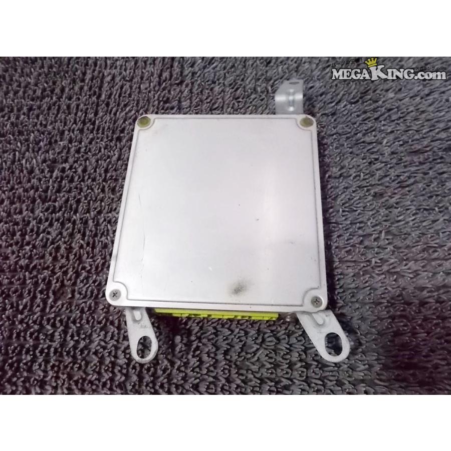 AE86 レビン トレノ ハチロク 純正 ノーマル エンジンコンピューター