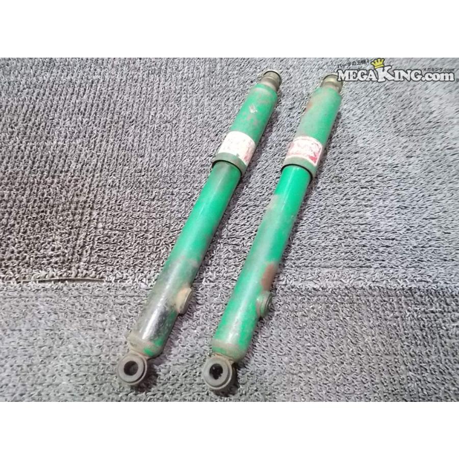 AE86 レビン トレノ ハチロク TRD リア リヤ ショック AE86 レビン トレノ ハチロク TRD リア リヤ ショック