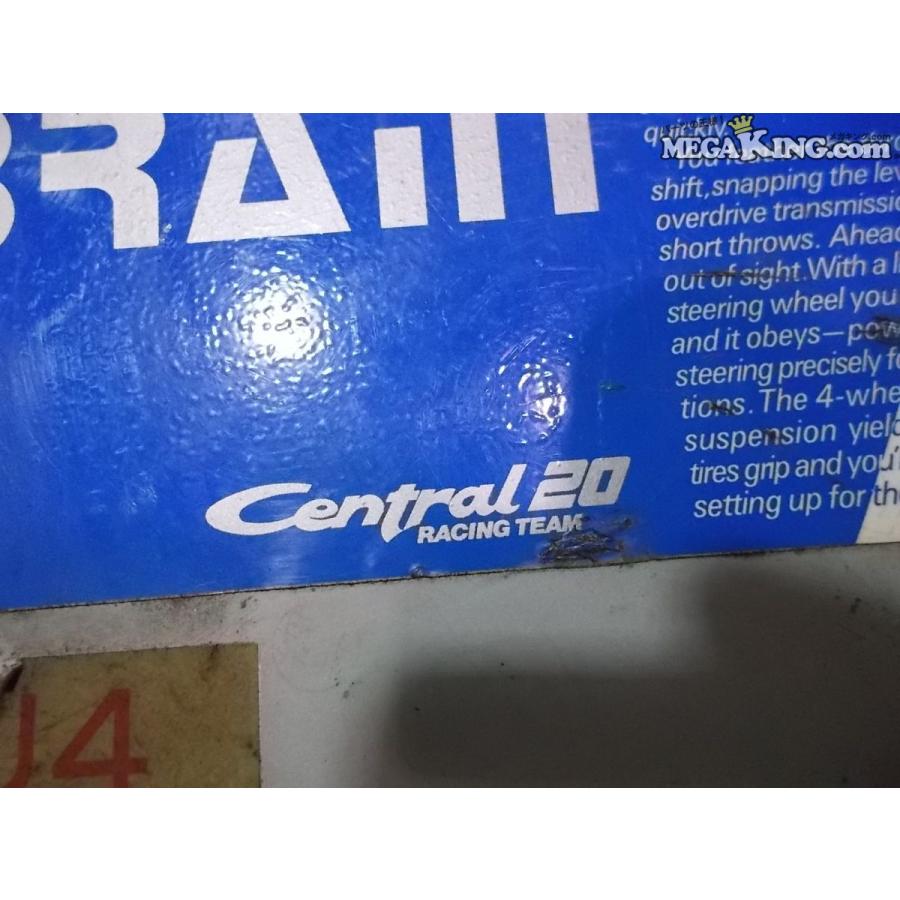 RPS13 180SX 5MT 5速 後期 ターボ Central20 セントラル20 エンジン 