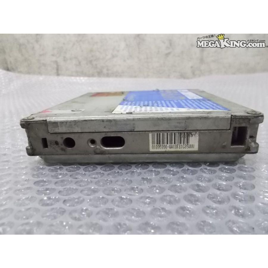 RPS13 180SX 5MT 5速 後期 ターボ Central20 セントラル20 エンジン