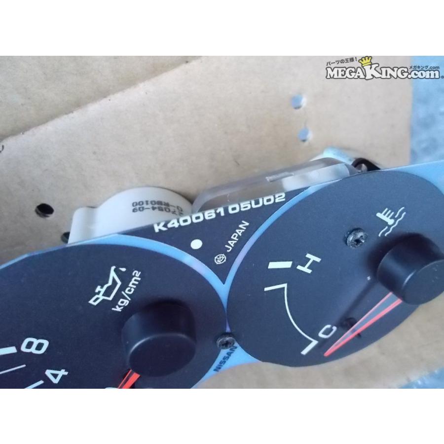 ☆絶版☆BNR32 スカイライン GT-R GTR 純正 水温計 油圧計 オイル