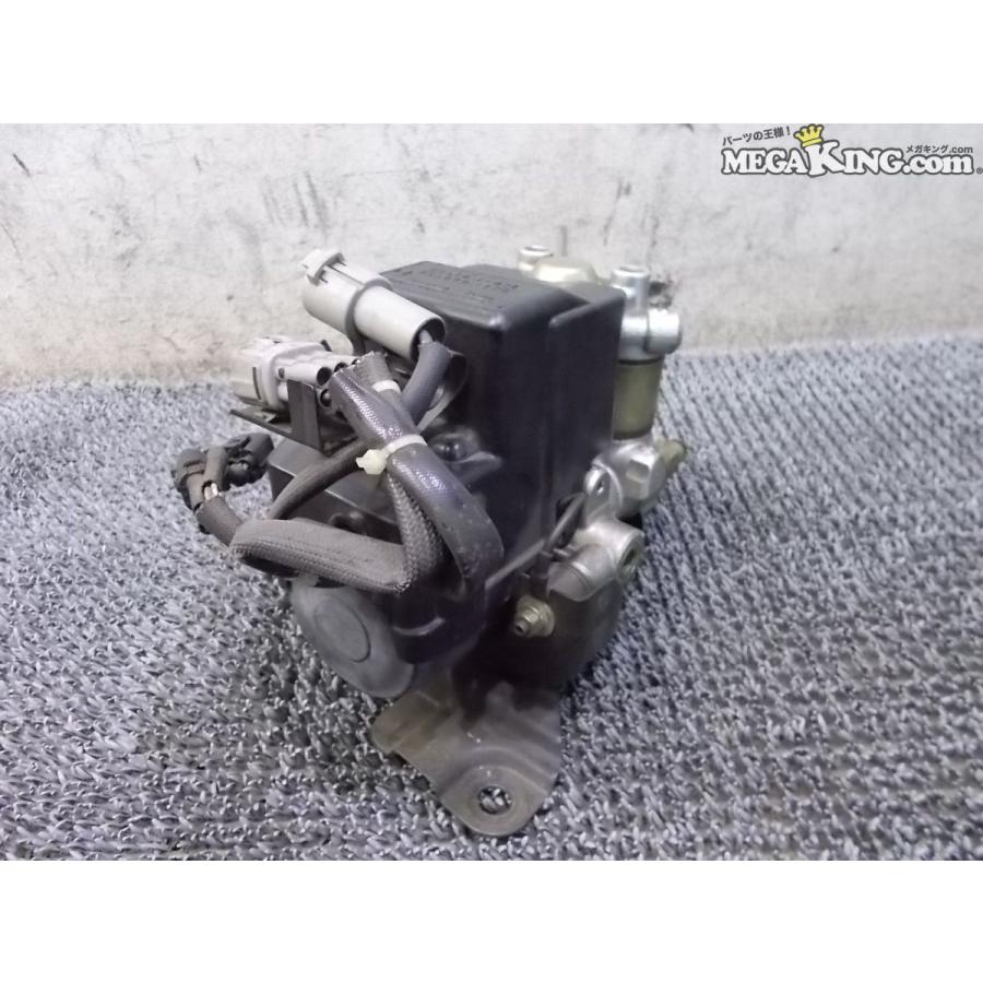 SW20 MR2 純正 ノーマル ABSユニット アクチュエーター 44510-17021 