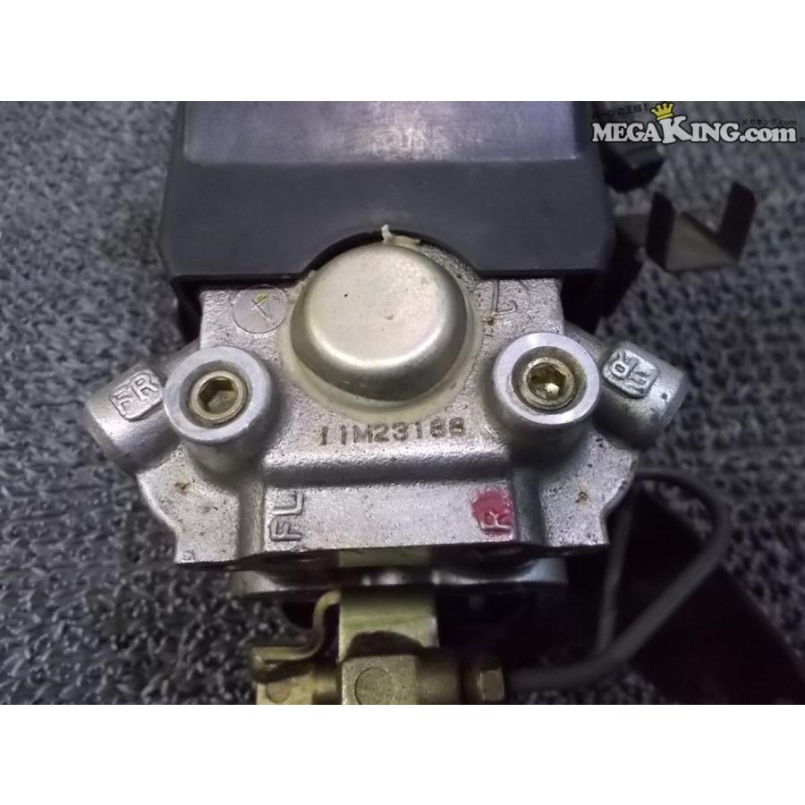 SW20 MR2 純正 ノーマル ABSユニット アクチュエーター 44510-17021 