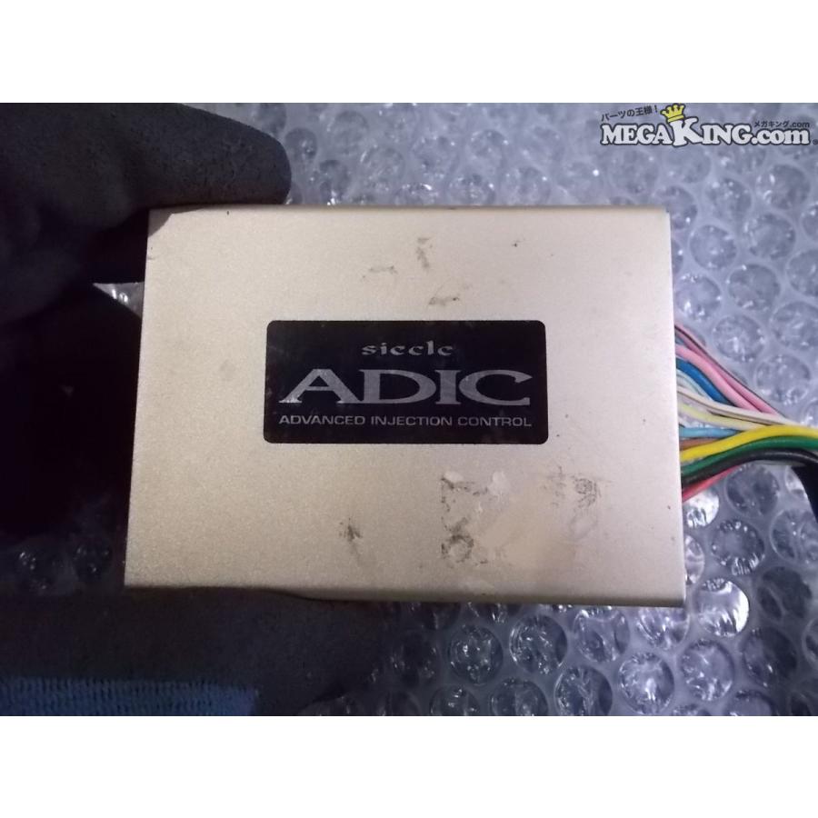 JZS160 16系 アリスト J-ROAD ジェイロード siecle シエクル ADIC