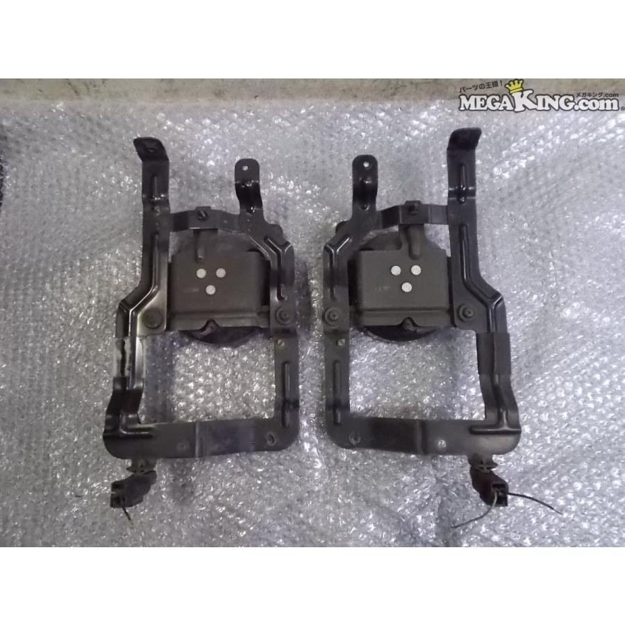 H41A トッポBJ 純正 RAYBRIG レイブリック フォグランプ ライト レンズ