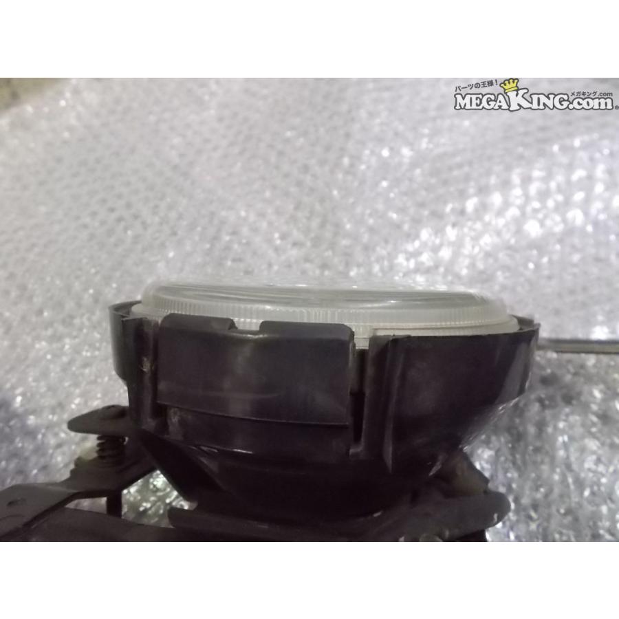 H41A トッポBJ 純正 RAYBRIG レイブリック フォグランプ ライト レンズ