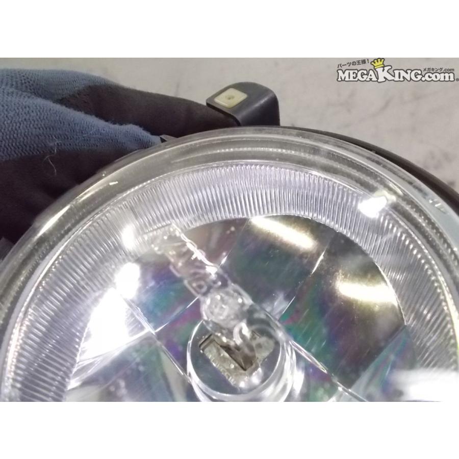 H41A トッポBJ 純正 RAYBRIG レイブリック フォグランプ ライト レンズ
