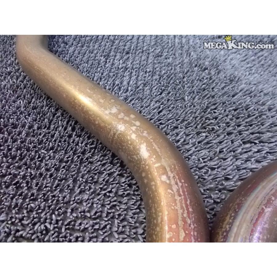 ☆美品☆RV37 V37 スカイライン 400R 純正 ノーマル フロントパイプ Y