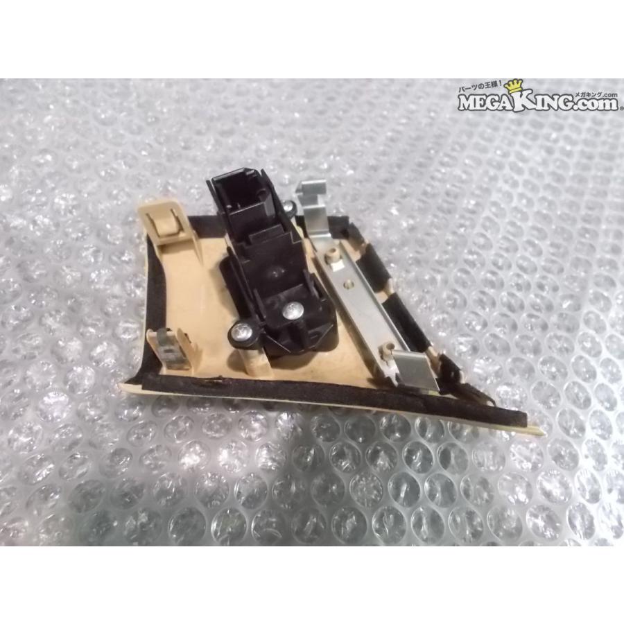 RB1 オデッセイ 純正 ノーマル ECONスイッチパネル CVT A/C スイッチ