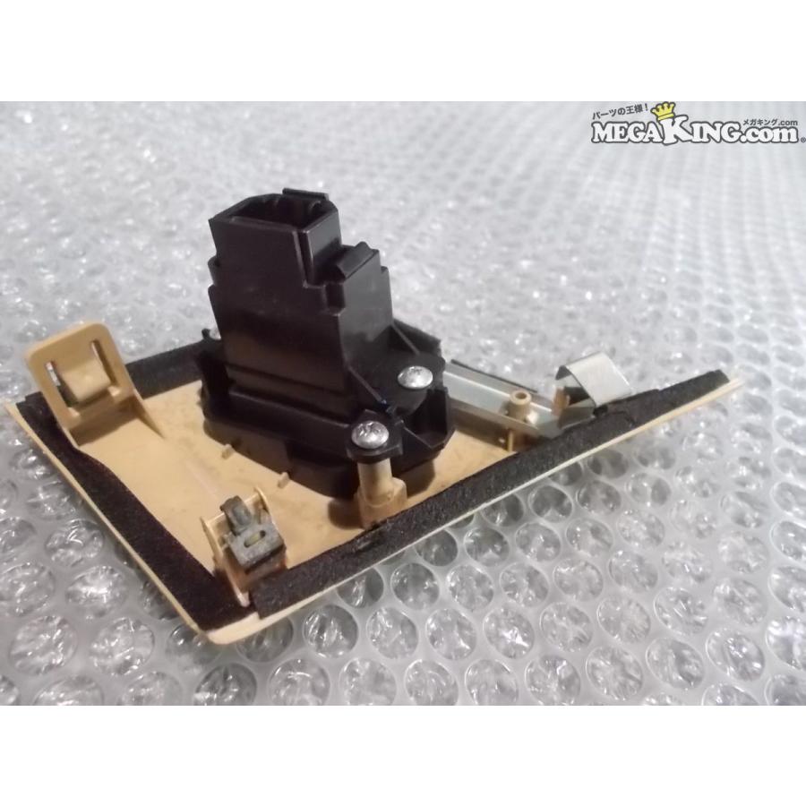 RB1 オデッセイ 純正 ノーマル ECONスイッチパネル CVT A/C スイッチ