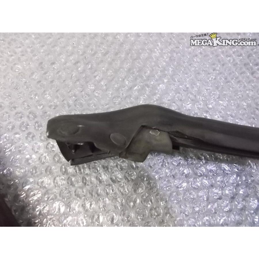 S13 シルビア 純正 ウェザーストリップ 水よけモール 水切りモール