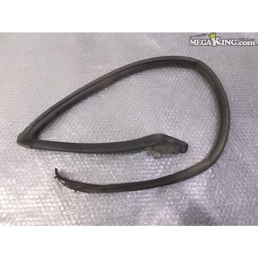S13 シルビア 純正 ウェザーストリップ 水よけモール 水切りモール