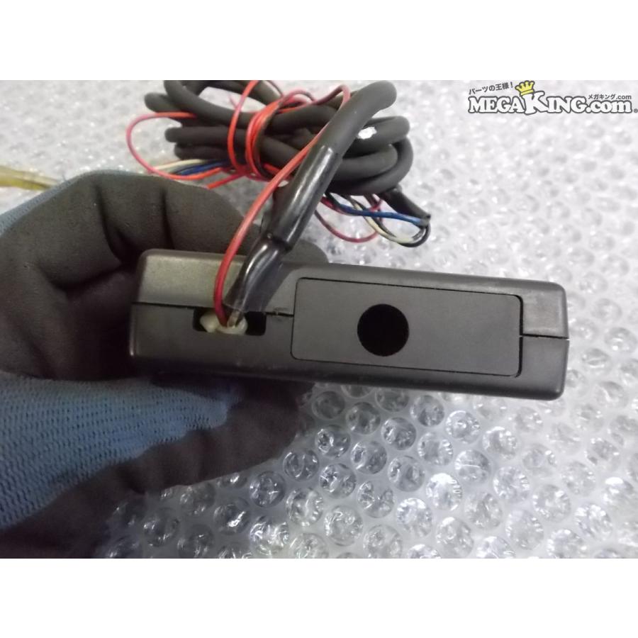 Pivot ピボット 燃調コントローラー ACS エアフロコンディショナー