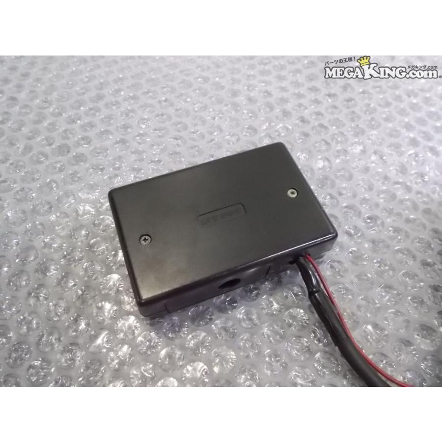 Pivot ピボット 燃調コントローラー ACS エアフロコンディショナー