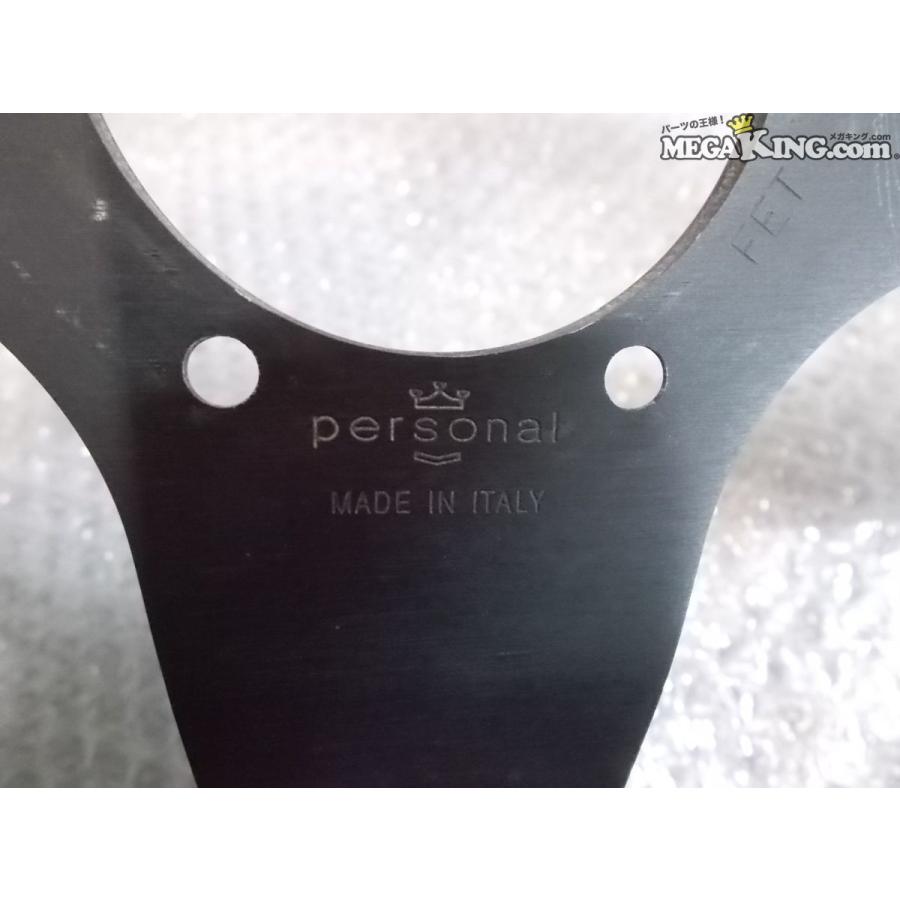 ナルディ ステアリング NARDI Personal パーソナル ポールポジション