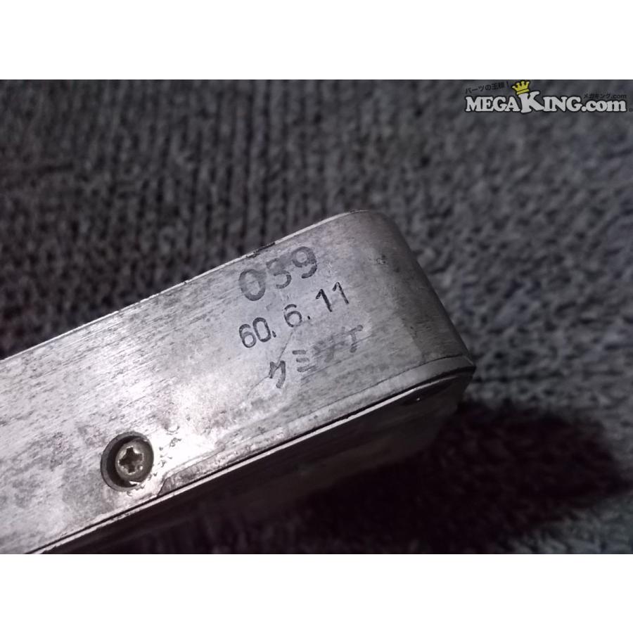 AE86 レビン トレノ ハチロク MT 後期 純正 ノーマル エンジン