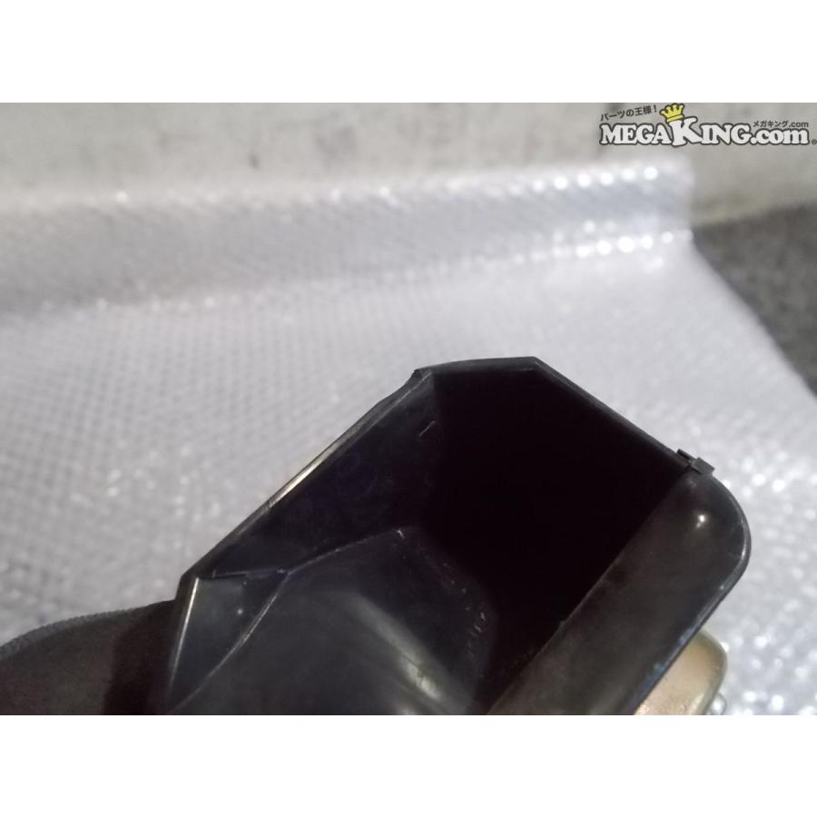 MITSUBA ミツバ HOS-02 ホーン プラウドホーン クラクション 動作OK / 2P8-085 : 2p8-085 : メガキング ...