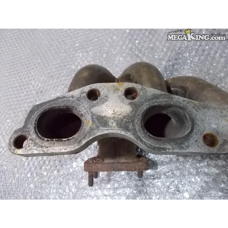 s14 シルビア 東名エキマニ エキゾーストマニホールド s13180sxs15 S14 シルビア ターボ HKS エキゾーストマニホールド エキマニ SR20DET