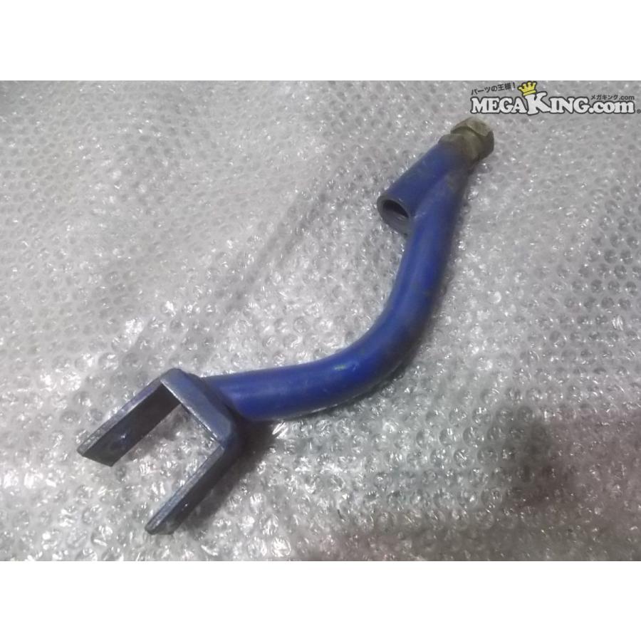 S14 シルビア 社外 リヤ リアアッパーアーム 調整式 片側のみ SR20 S15