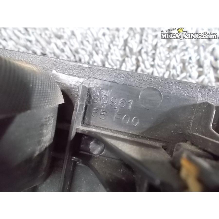 S14 シルビア 純正 ノーマル スイッチ パワーウィンドウスイッチ 左