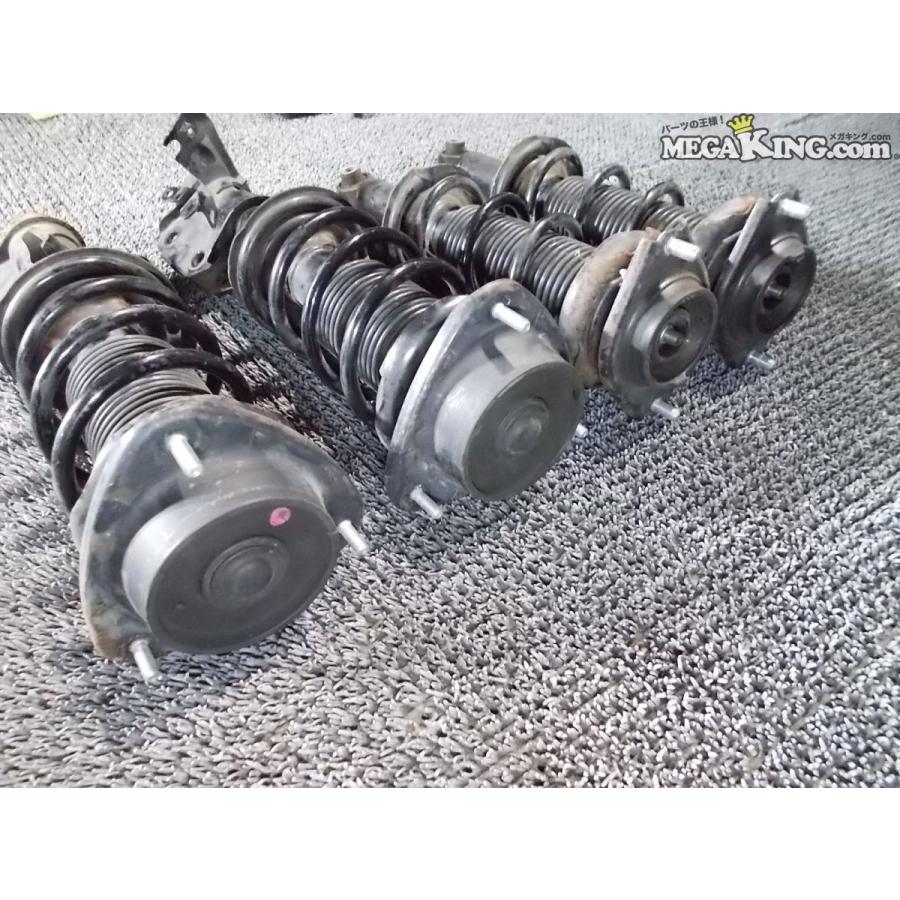 BRZ ZC6 純正サス ZC6 BRZ 後期 純正 ノーマル ショック&サスペンション アブソーバー 1