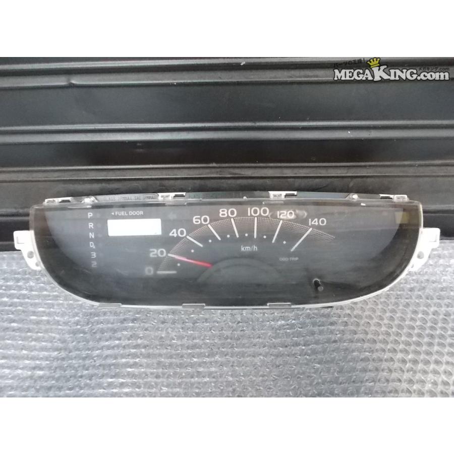 L350S タント 純正 ノーマル スピードメーター 83800-B2J11 157540