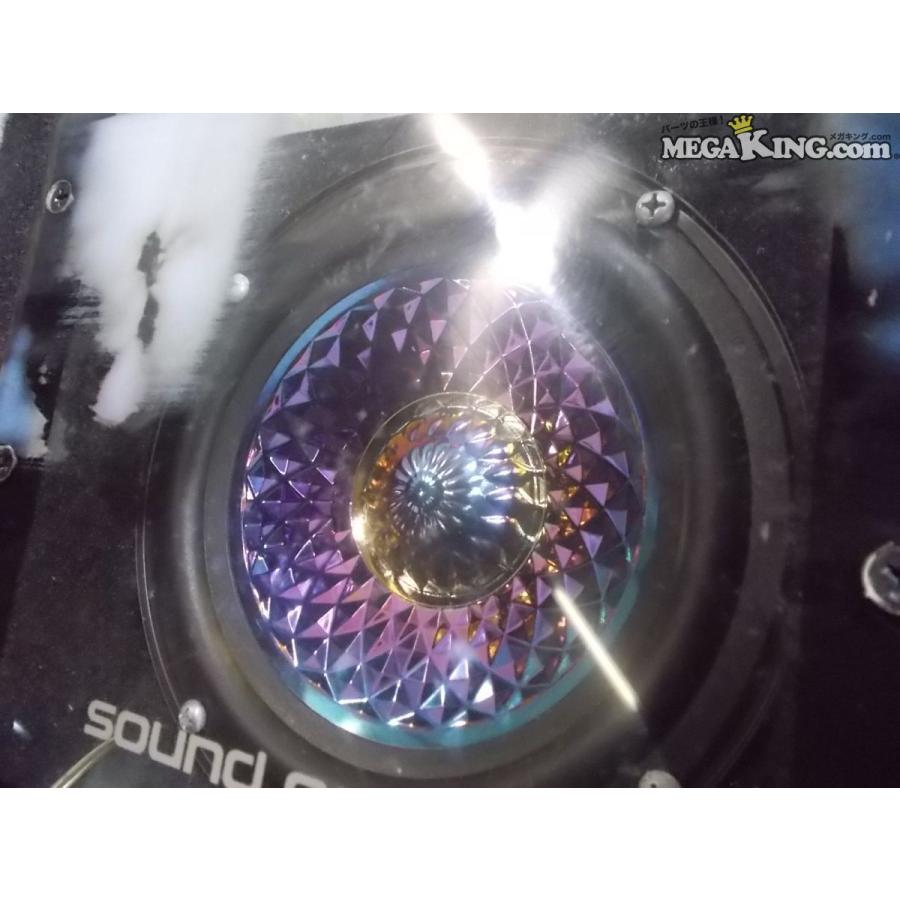 FUSION フュージョン FSN-SX20FL ウーハーボックス ウーファー