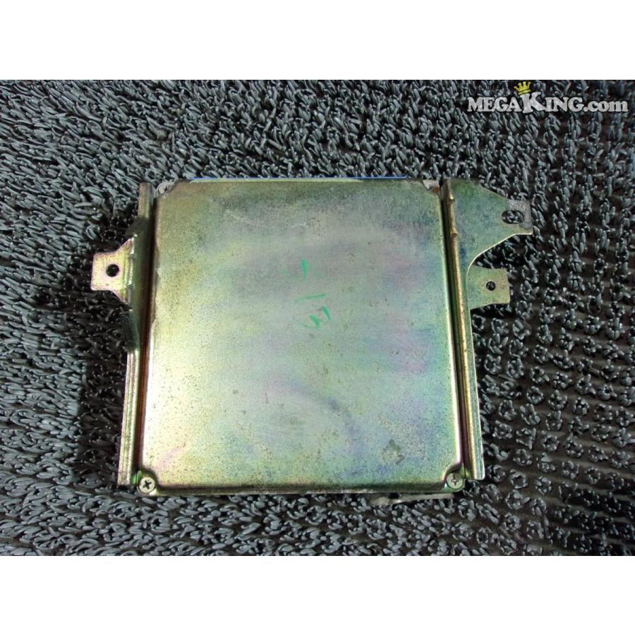 S13 シルビア MT用 純正 ノーマル エンジンコンピューター ECU CPU 