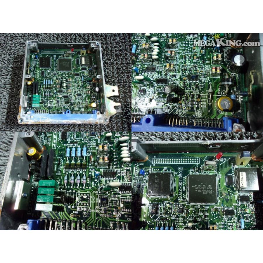 S13 シルビア MT用 純正 ノーマル エンジンコンピューター ECU CPU 