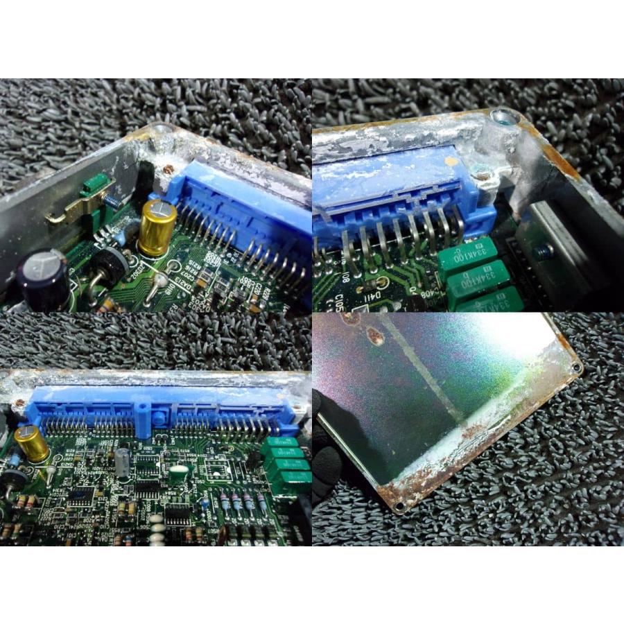 ☆激安!☆S13 シルビア MT用 純正 ノーマル エンジンコンピューター  