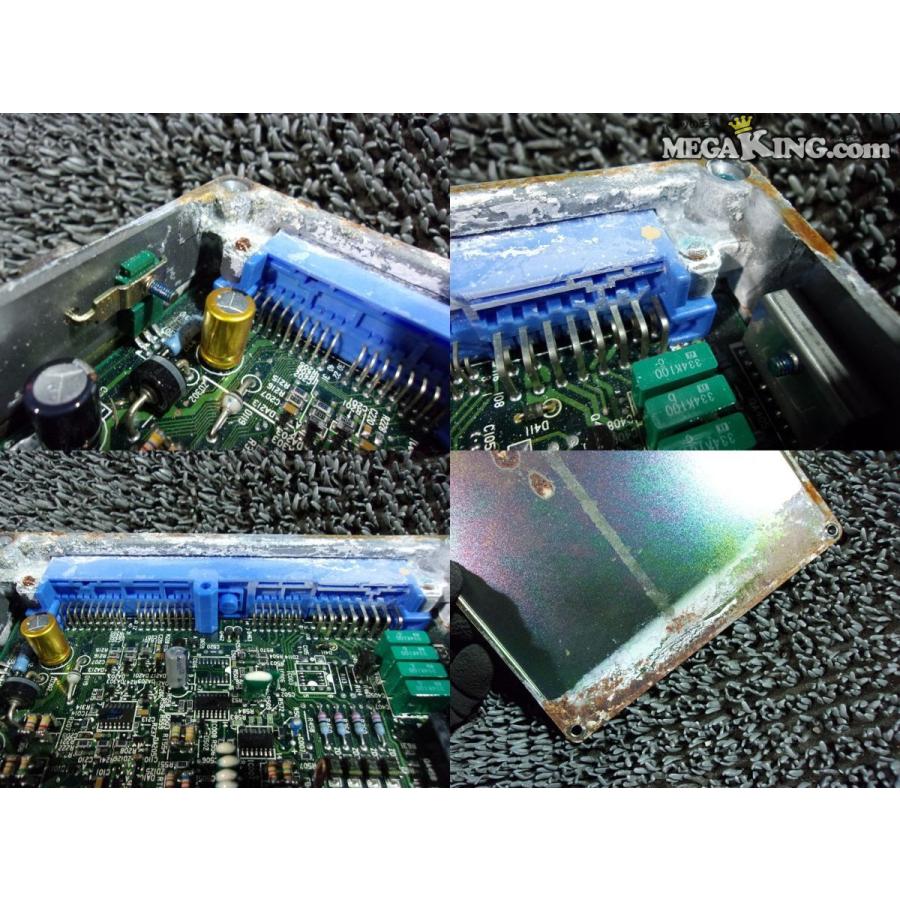 S13 シルビア MT用 純正 ノーマル エンジンコンピューター ECU CPU 