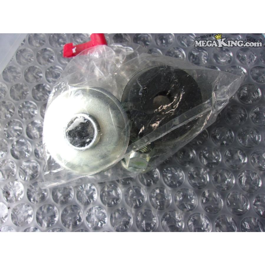 ☆未使用☆KCH40 レジアス 純正 ノーマル フロント ショック