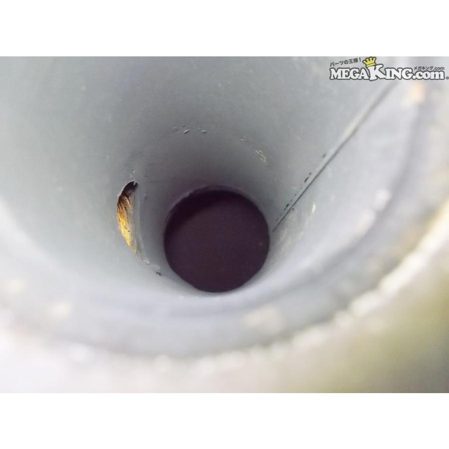 車種不明 ダイハツ 純正 ノーマル 触媒 キャタライザー ハニカム崩れ無