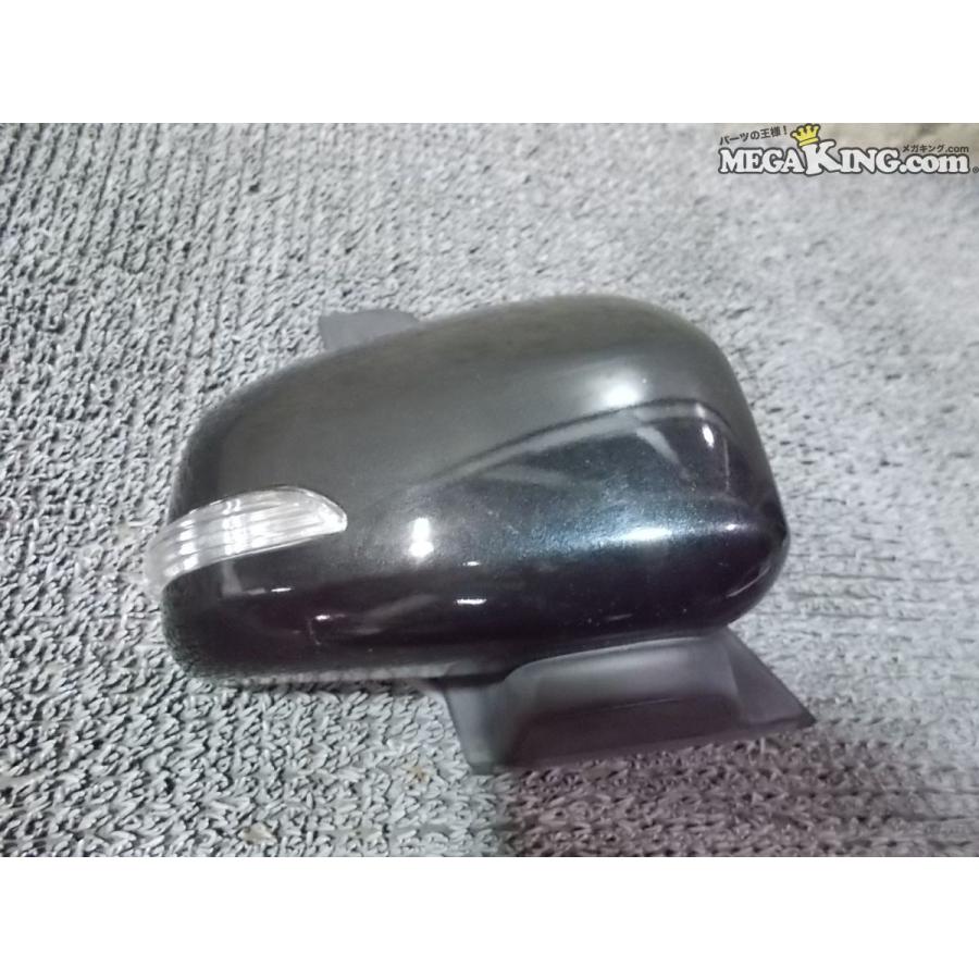 L375S タント 純正 ノーマル ドアミラー サイドミラー 7ピン 右 運転席