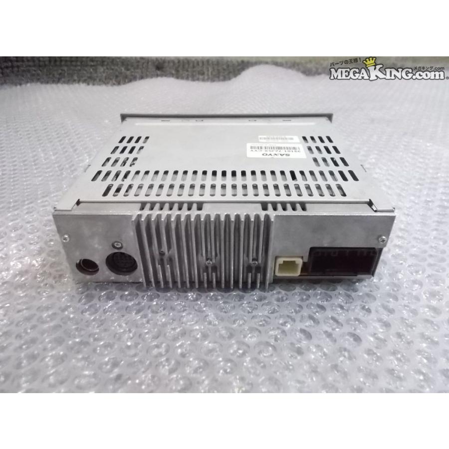 スズキ 純正 ノーマル CDデッキ CDプレーヤー オーディオ 1DIN 39101