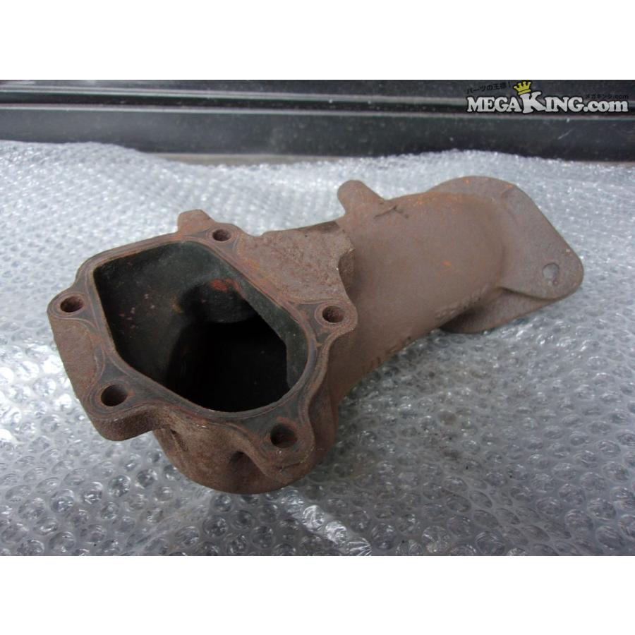 BNR32 スカイライン GT-R GTR 純正 ノーマル アウトレットパイプ