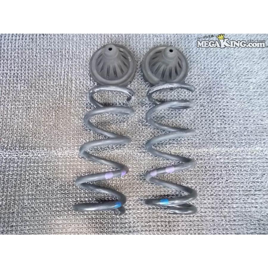 V36 スカイライン 3.7L 純正 ショック&サスペンション 1台分 56110