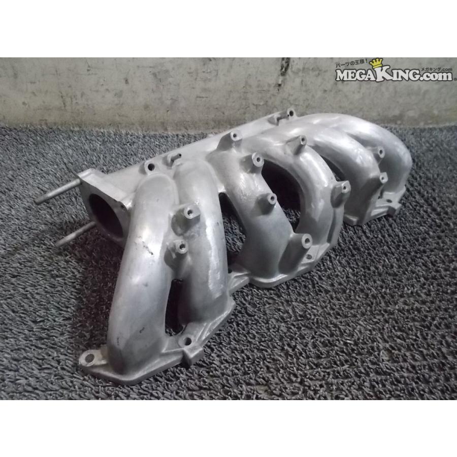 JZX90 マーク2 前期 純正 改 インテークマニホールド インマニ