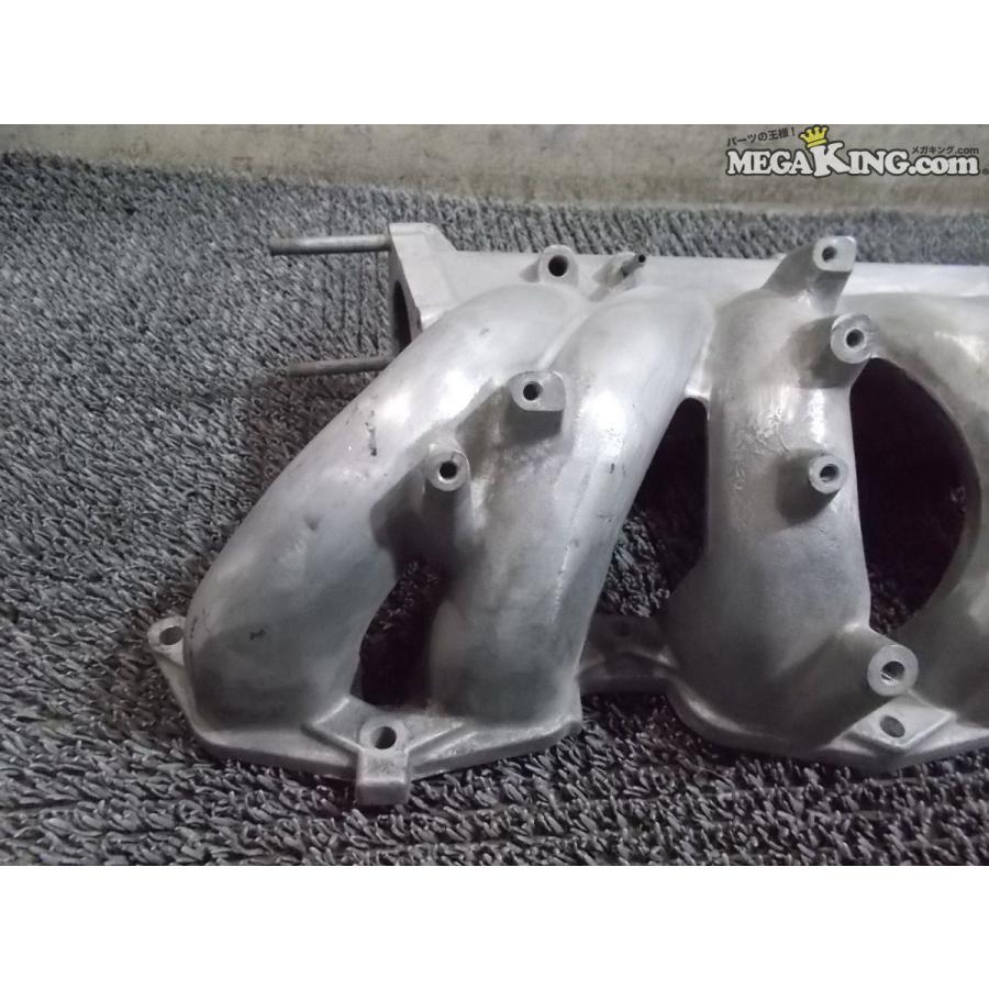 JZX90 マーク2 前期 純正 改 インテークマニホールド インマニ